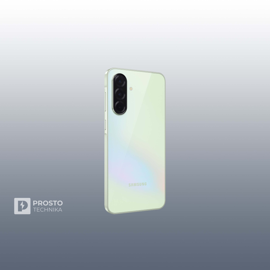 Смартфон Samsung Galaxy A36 8/128GB Awesome Lime